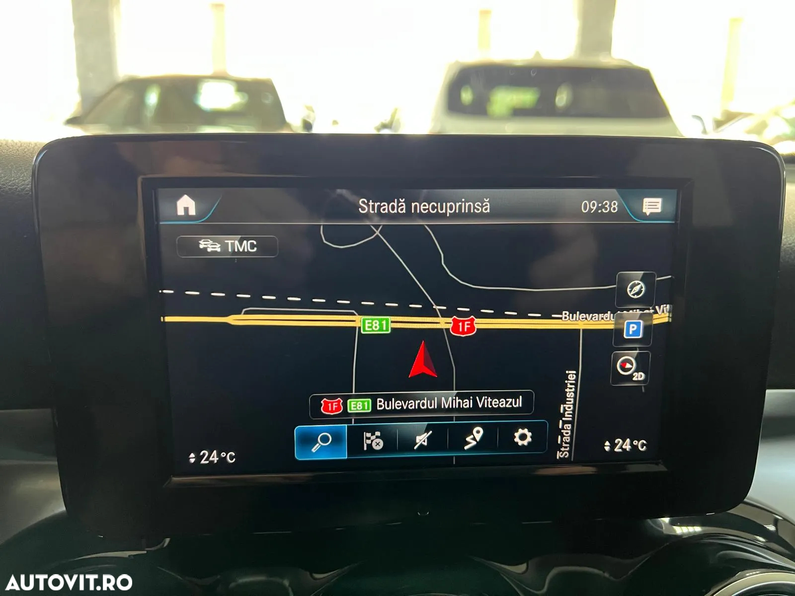 Mercedes-Benz GLC 200 d 4Matic 9G-TRONIC Exclusive - 31