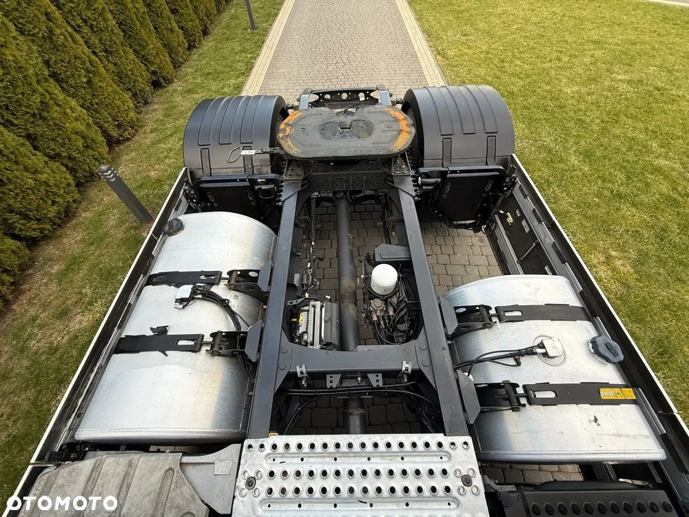Volvo FH 500 PARK COOL - 10