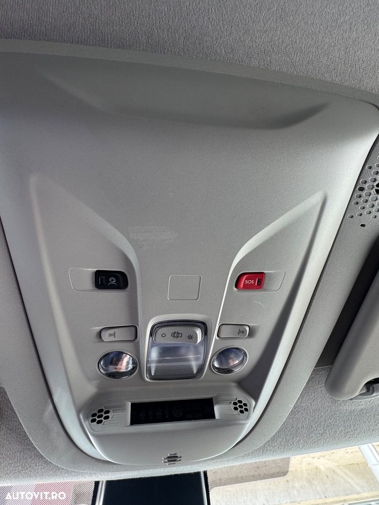 Toyota Proace 1.5 D-4D 130CP 8AT 6+1 L2H1 Family - 12