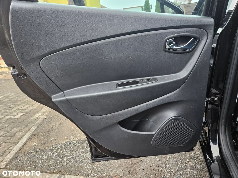 Renault Captur ENERGY TCe 90 Start&Stop Experience - 14