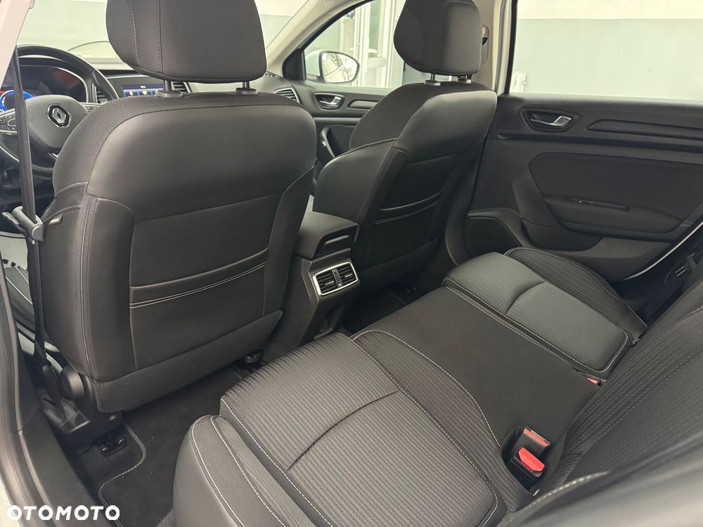 Renault Megane ENERGY dCi 110 EDC BUSINESS - 21