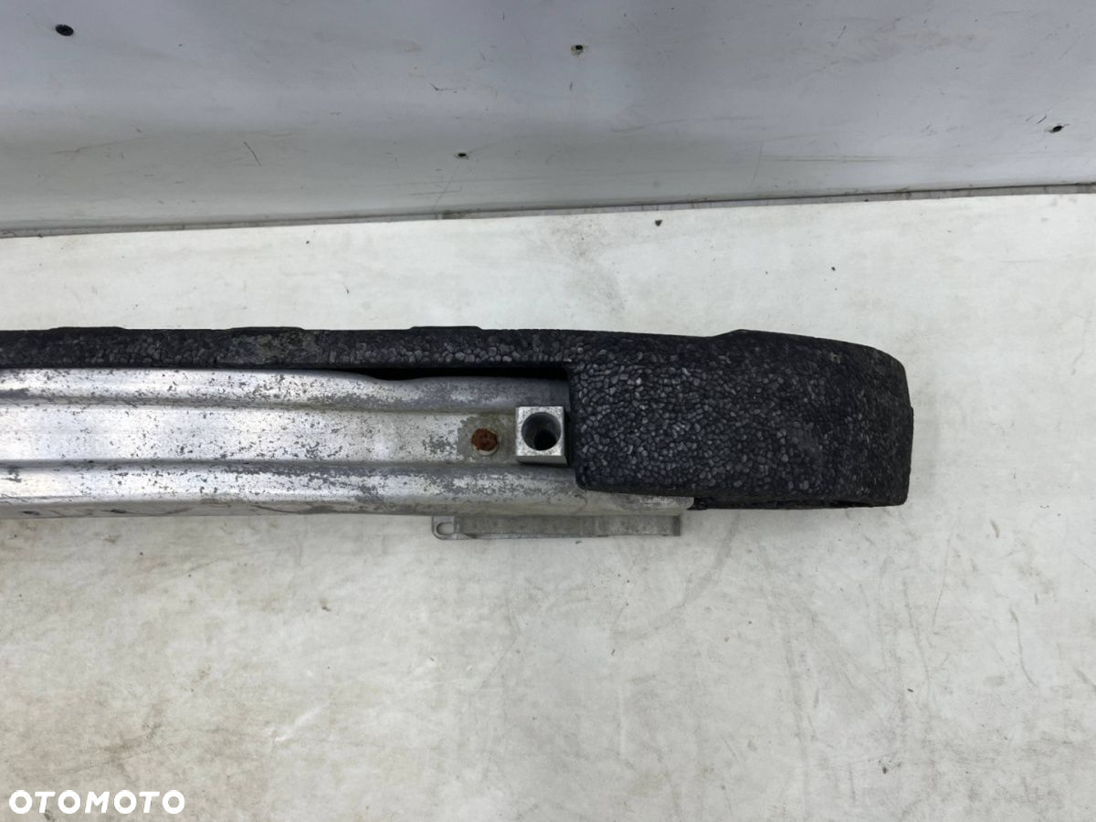 Belka zderzaka Opel Vectra C KOMBI 02-08r. tylne wzmocnienie zderzaka tył 13100366 - 7