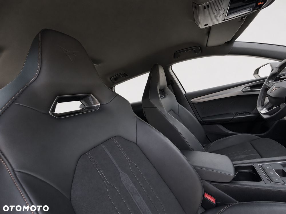 Cupra Leon Sportstourer 2.0 TSI 4Drive DSG VZ - 15