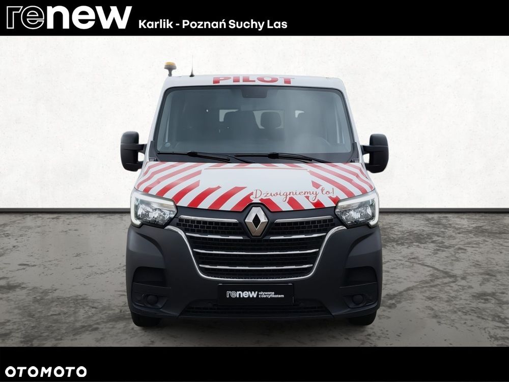 Renault master - 3