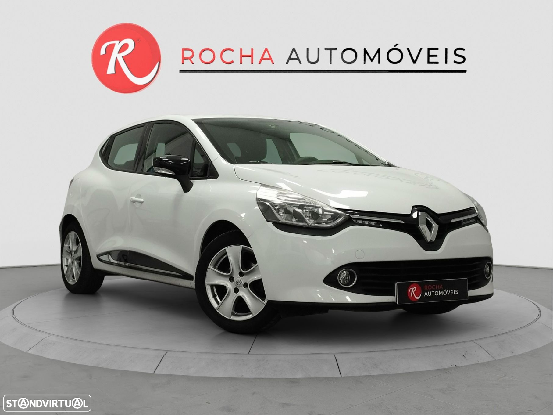 Renault Clio 0.9 TCe Limited - 3