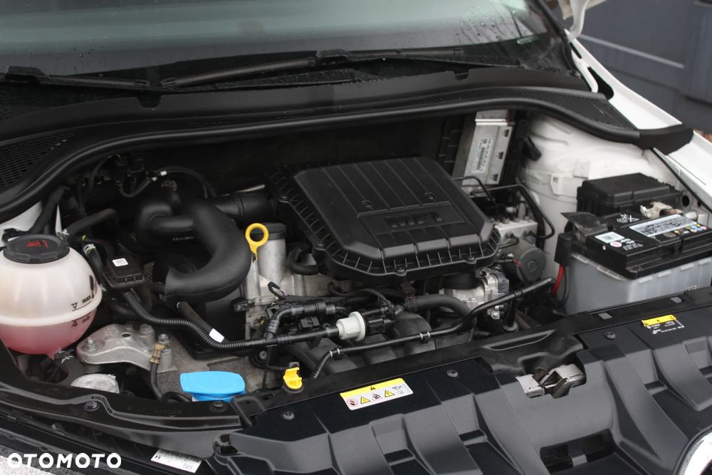Skoda Fabia 1.0 Ambition - 36