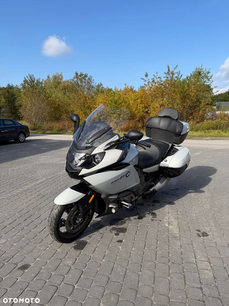 BMW K - 7