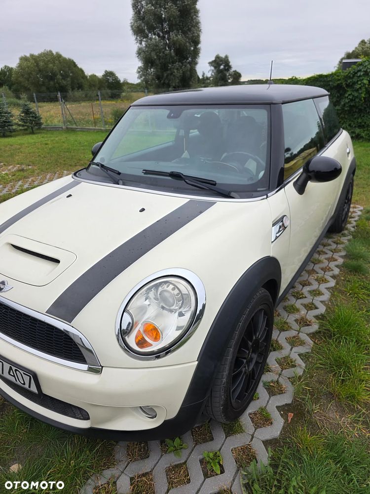 MINI Cooper S - 8