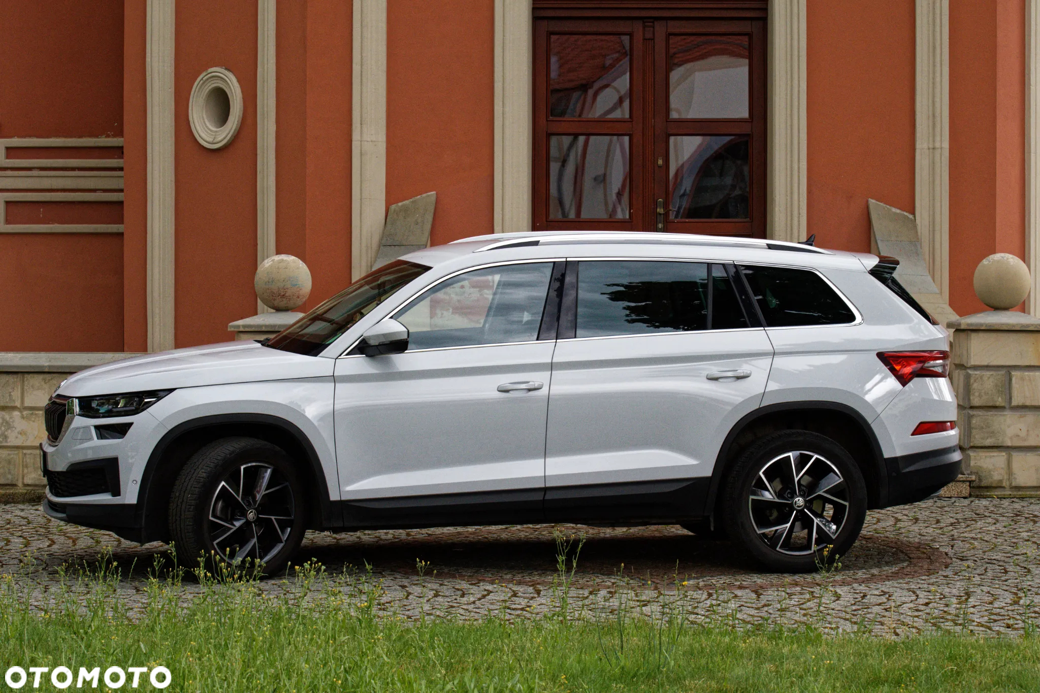 Skoda Kodiaq 2.0 TDI 4x2 Style DSG - 22