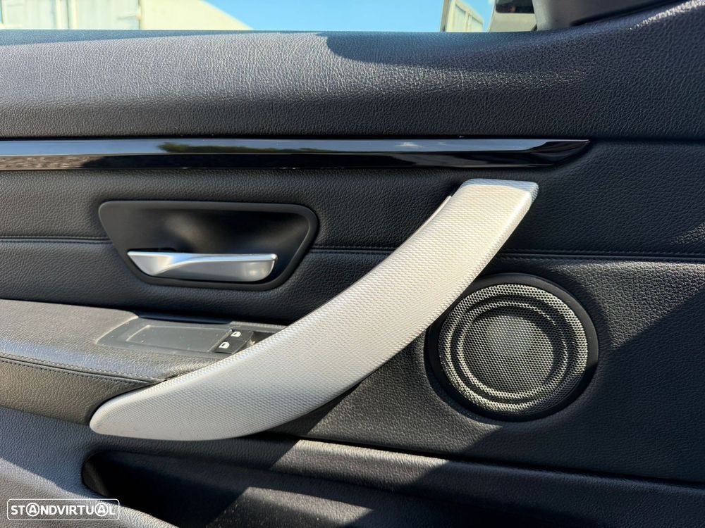 BMW 435 d xDrive Pack M Auto - 38