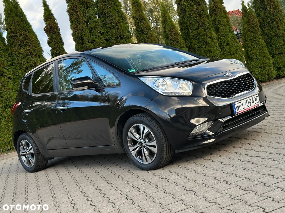 Kia Venga - 32