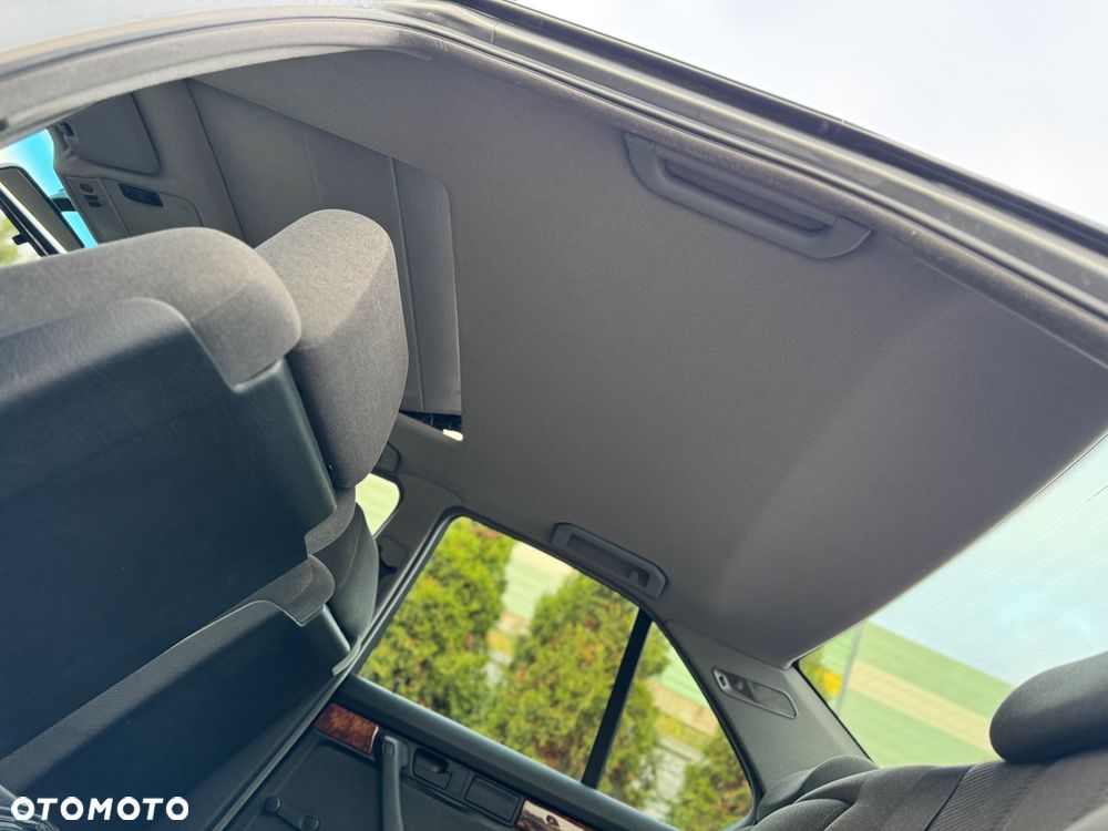 BMW Seria 5 525i - 21