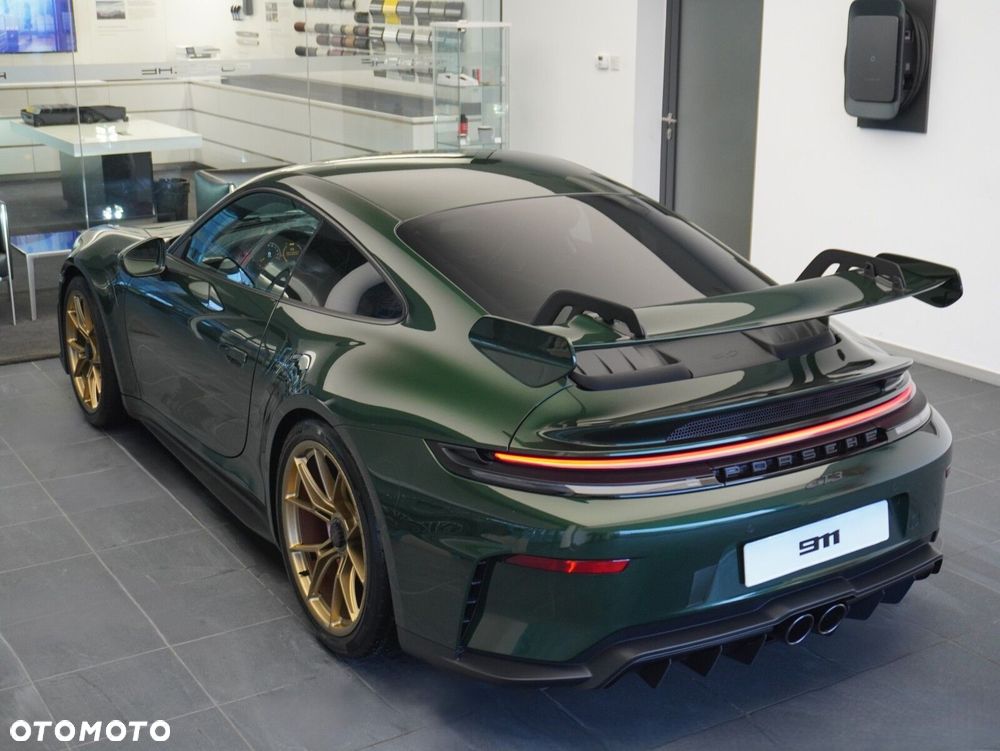 Porsche 911 GT3 PDK - 18