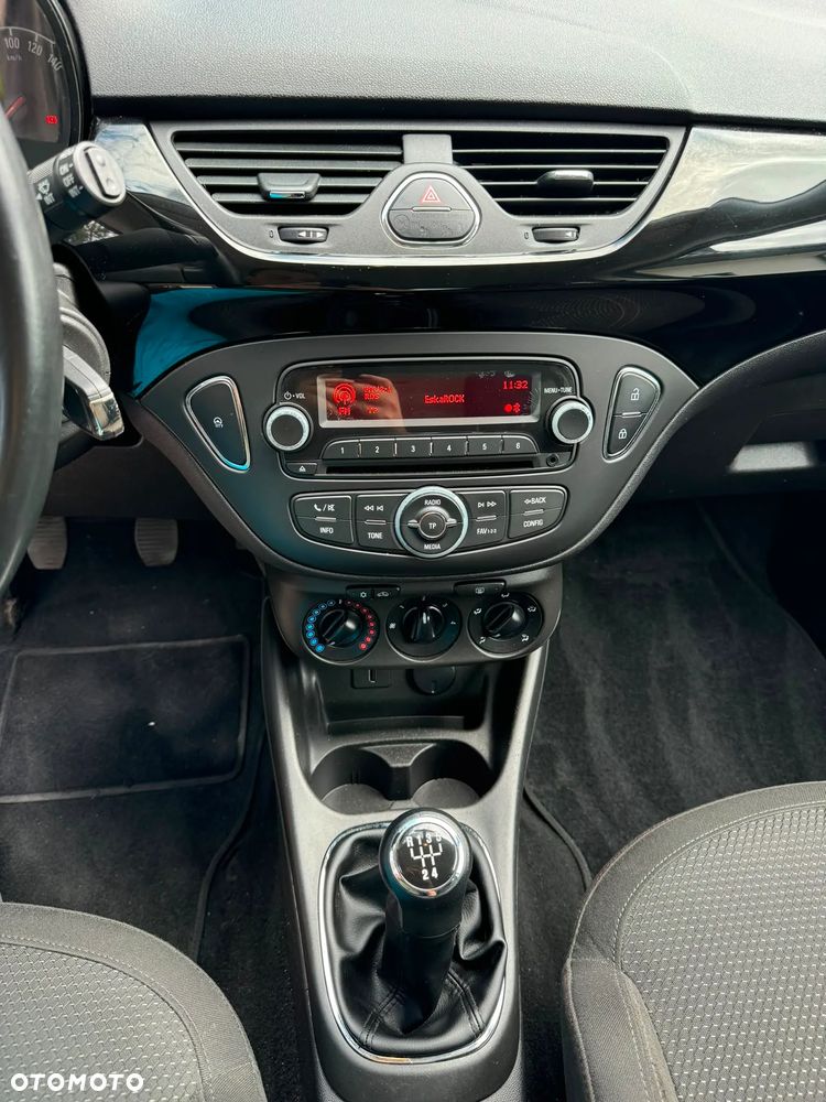 Opel Corsa - 12