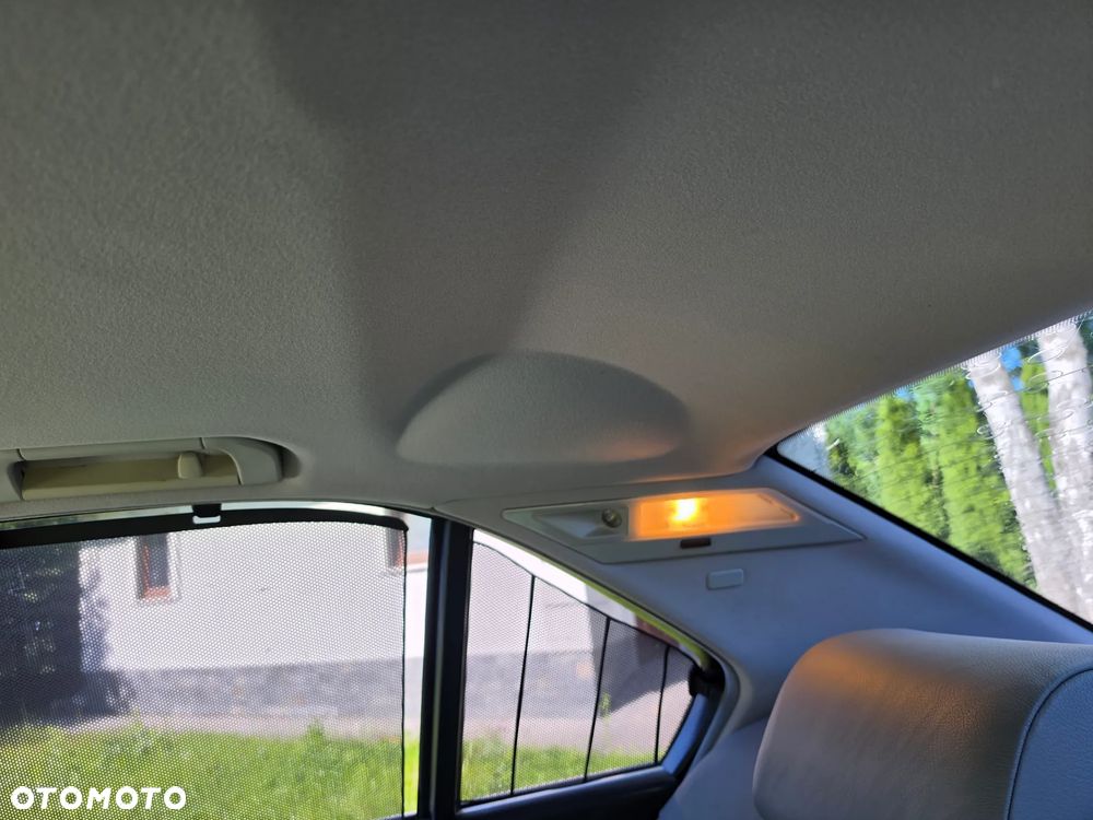 BMW Seria 7 740iL - 37