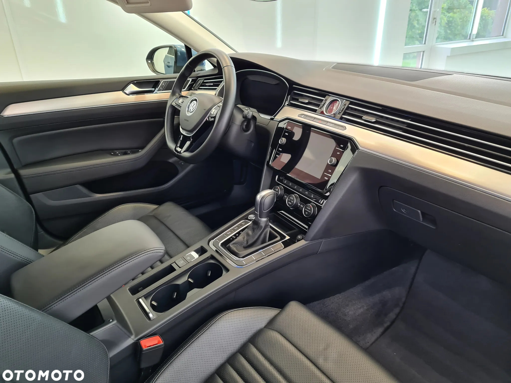 Volkswagen Passat 2.0 TDI BMT Highline DSG - 8