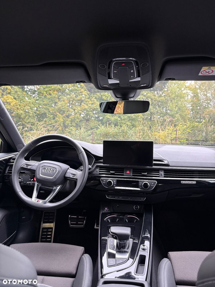 Audi A4 - 29