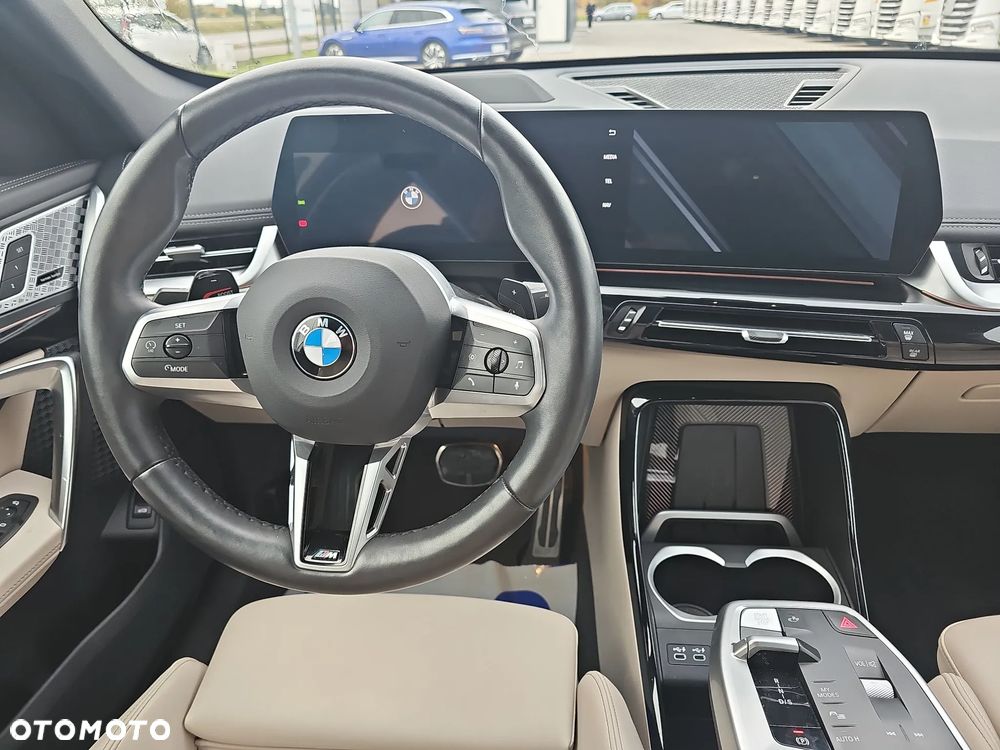 BMW X1 xDrive23i mHEV M Sport - 11