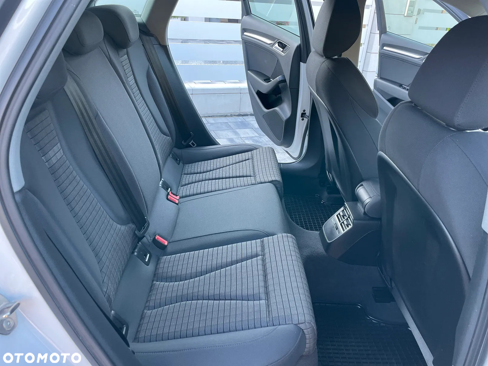 Audi A3 1.6 TDI Sportback - 33