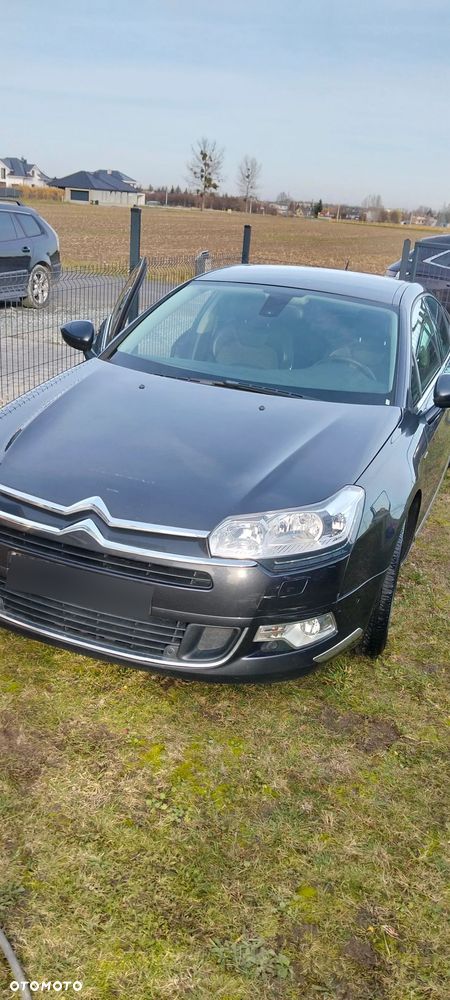 Citroën C5 2.0 HDi Exclusive - 4