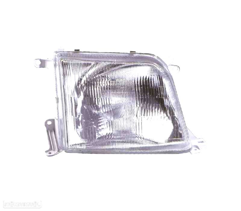 FAROL DIR OPTICAS PARA TOYOTA LAND CRUISER FJ90 96-99 - 1