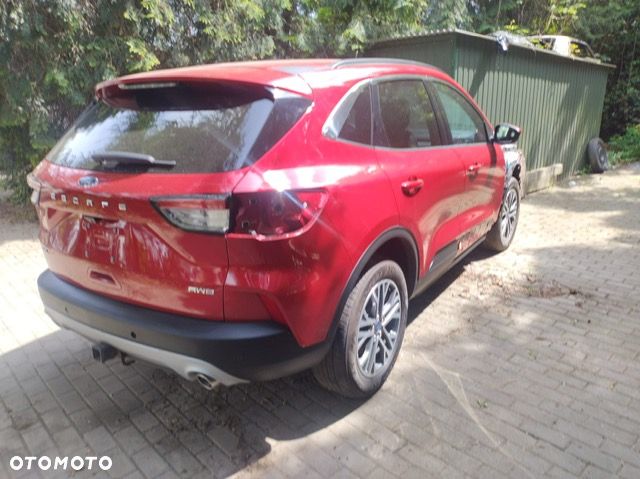 Ford Escape - 23