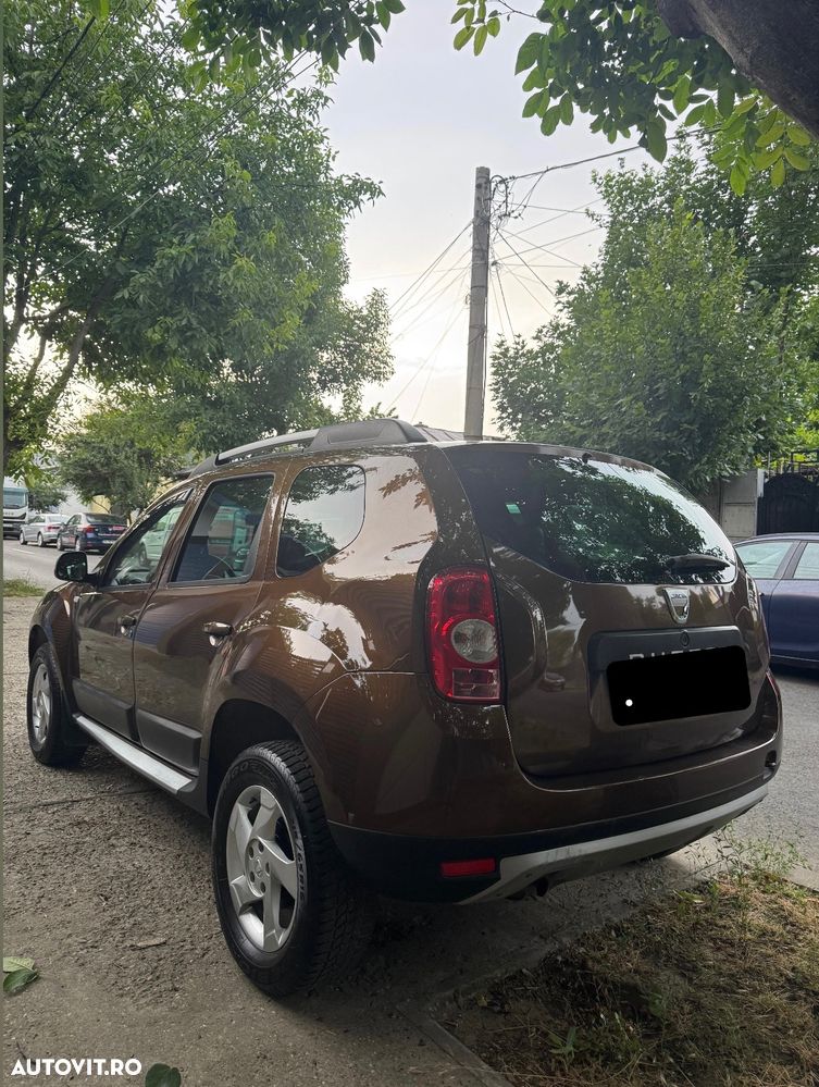 Dacia Duster - 5