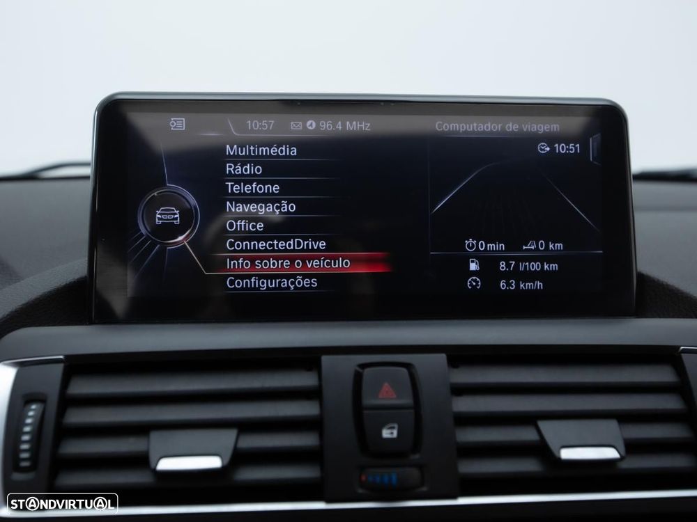 BMW 125 - 22