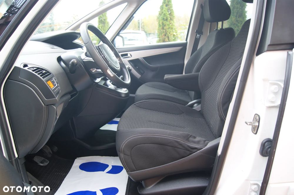 Citroën C4 Picasso 1.6 HDi Selection - 12