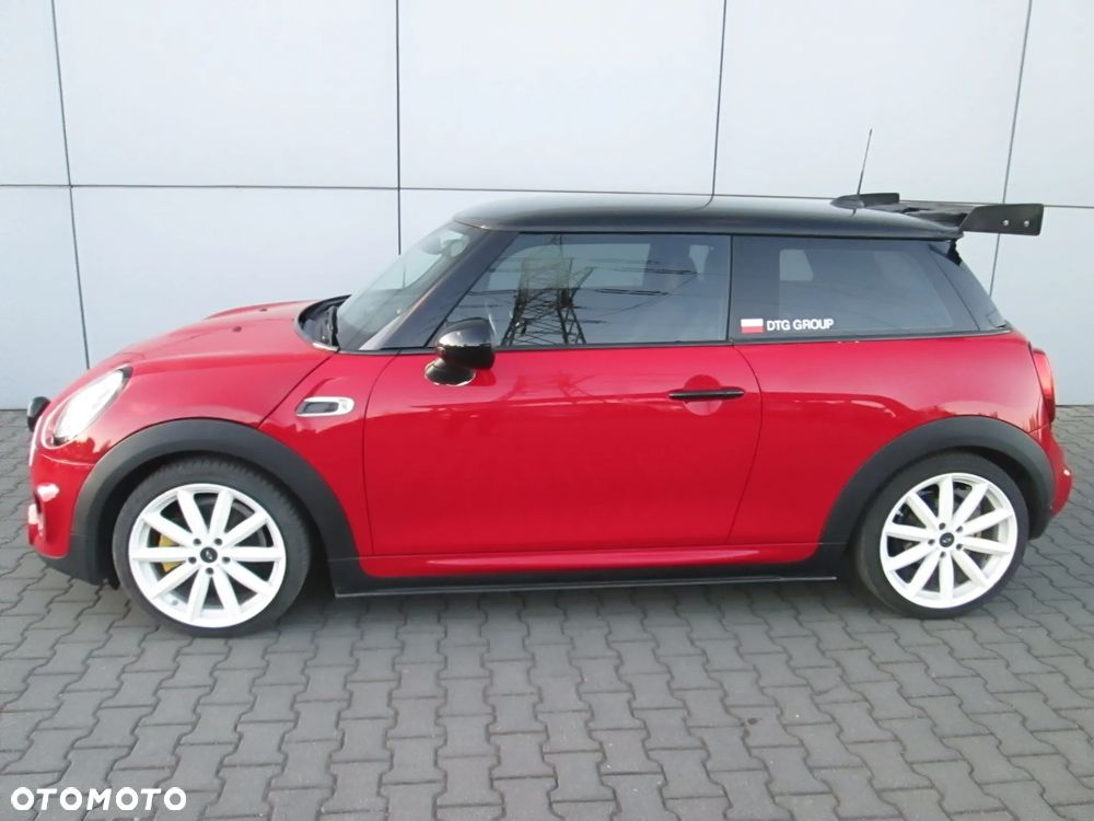 MINI Cooper S sport - 30