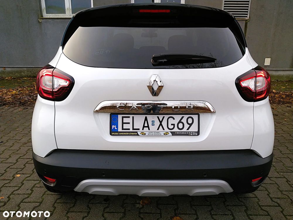Renault Captur 1.3 TCe Intens - 16