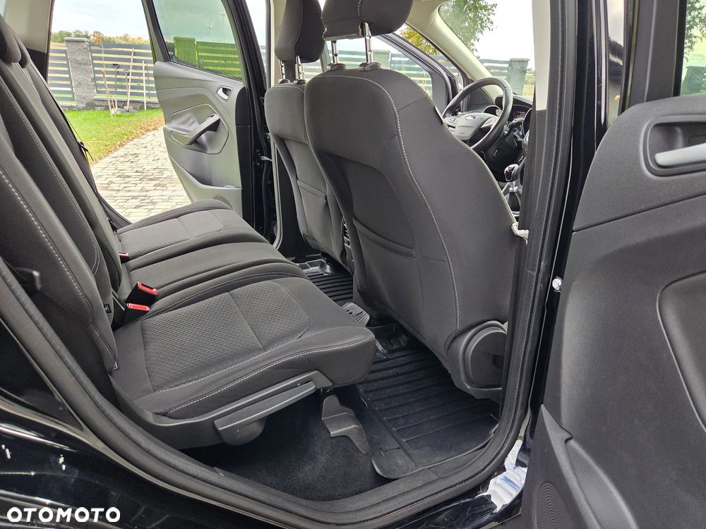 Ford Kuga 1.5 EcoBoost FWD Edition ASS - 15