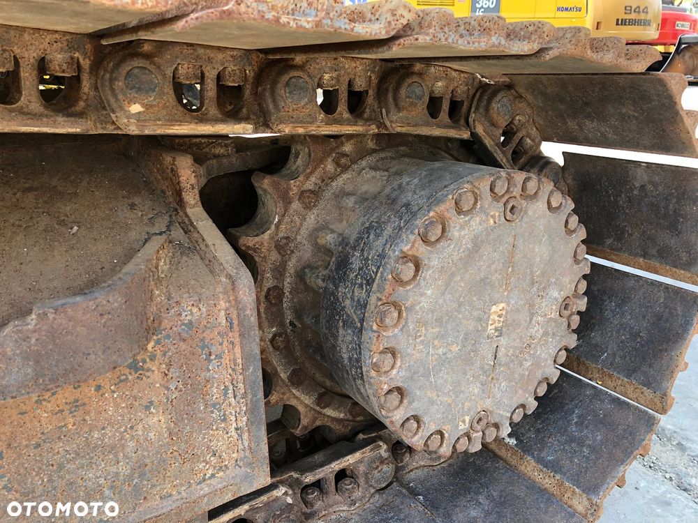Komatsu PC210LC-11 - 13
