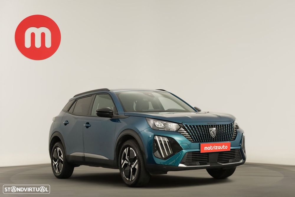 Peugeot 2008 1.2 PureTech Allure - 1
