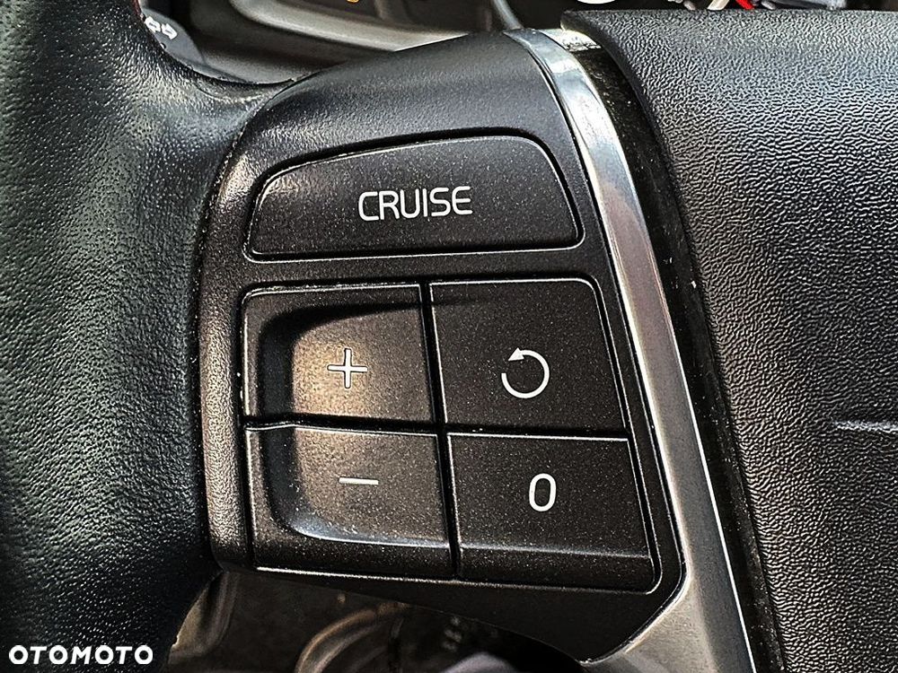 Volvo XC 60 T5 Drive-E Momentum - 19