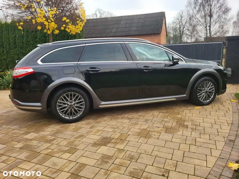 Peugeot 508 2.0 BlueHDi RXH S&S - 30