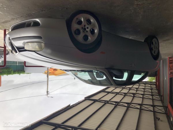Para Peças Alfa Romeo 156 (932_) - 7