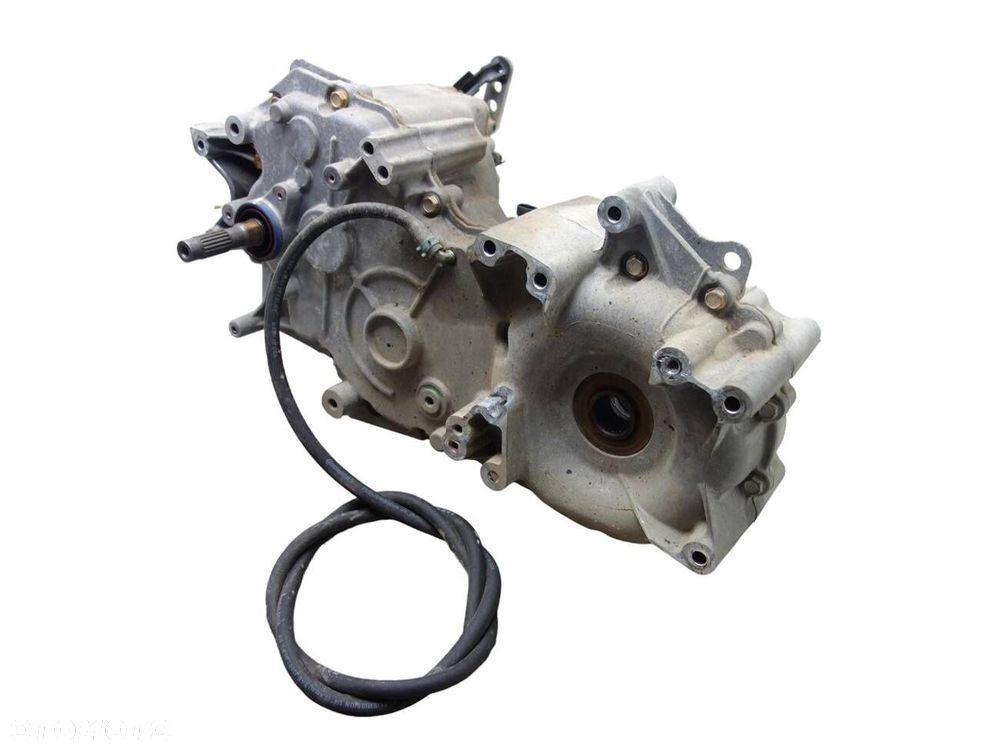 Polaris Sportman 570  Skrzynia Biegów Przekładnia - 2