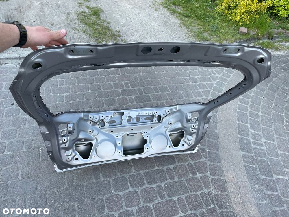Klapa bagażnika Pokrywa TOYOTA CH-R CHR 2016- - 8