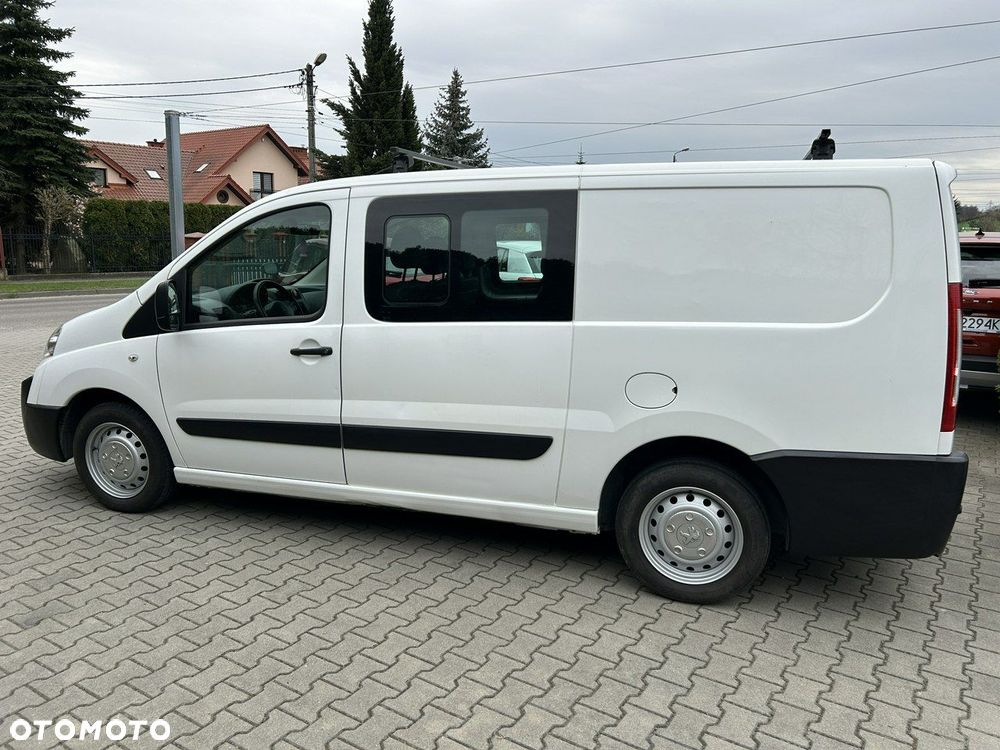 Peugeot Expert Tepee L2 Trendy Mixt - 5