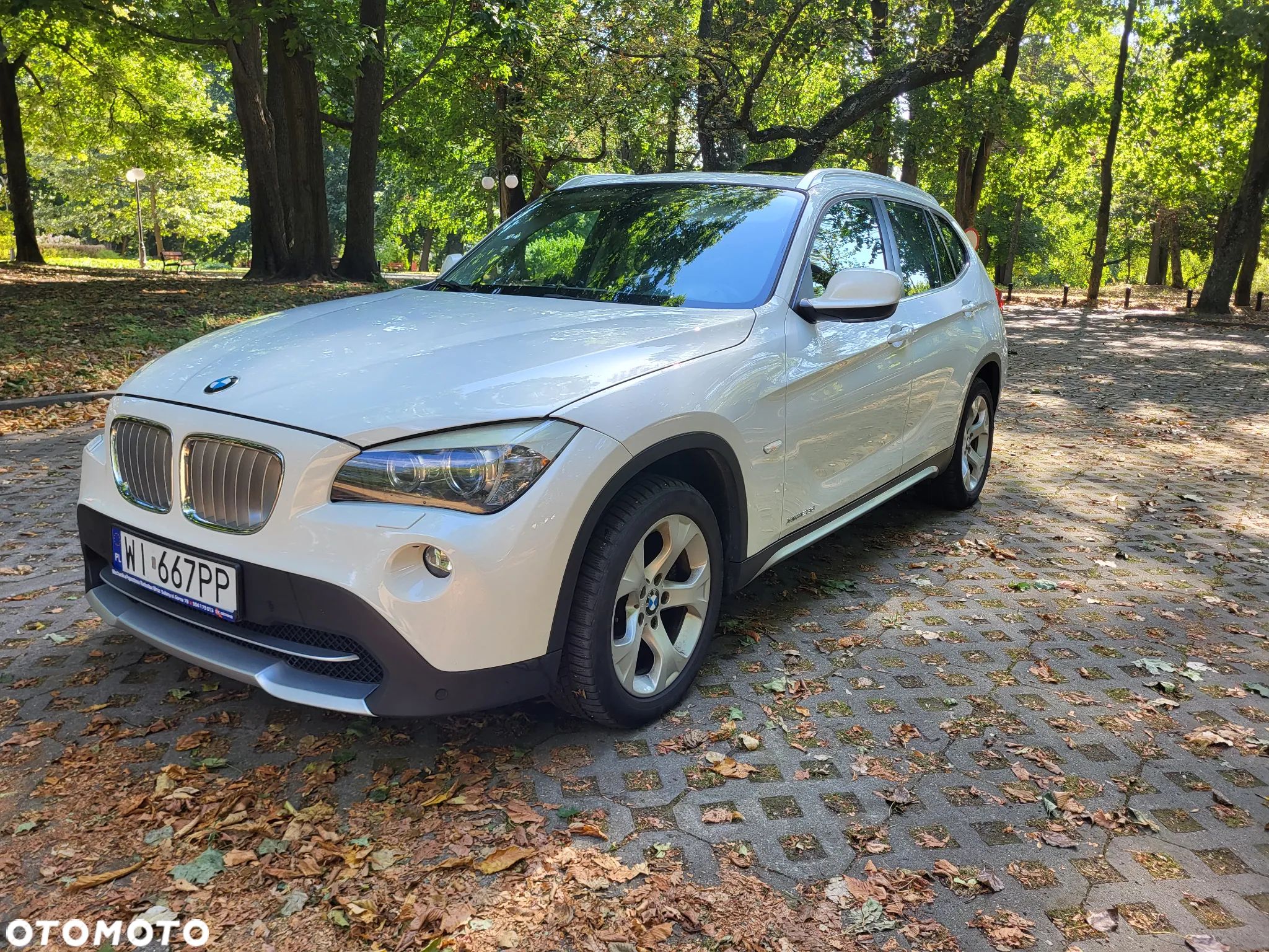 BMW X1 xDrive23d - 1