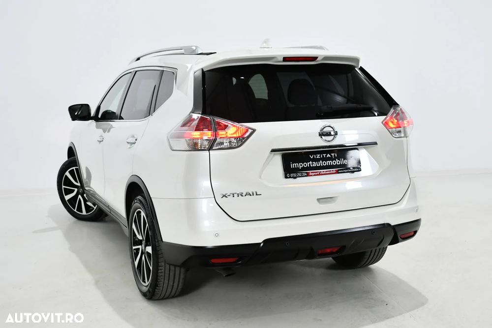 Nissan X-Trail 1.6 dCi ALL-MODE 4x4i 360 - 3