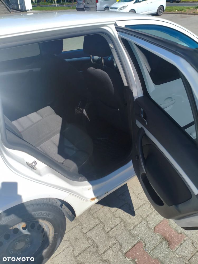 Skoda Octavia 1.9 TDI DPF Classic - 6