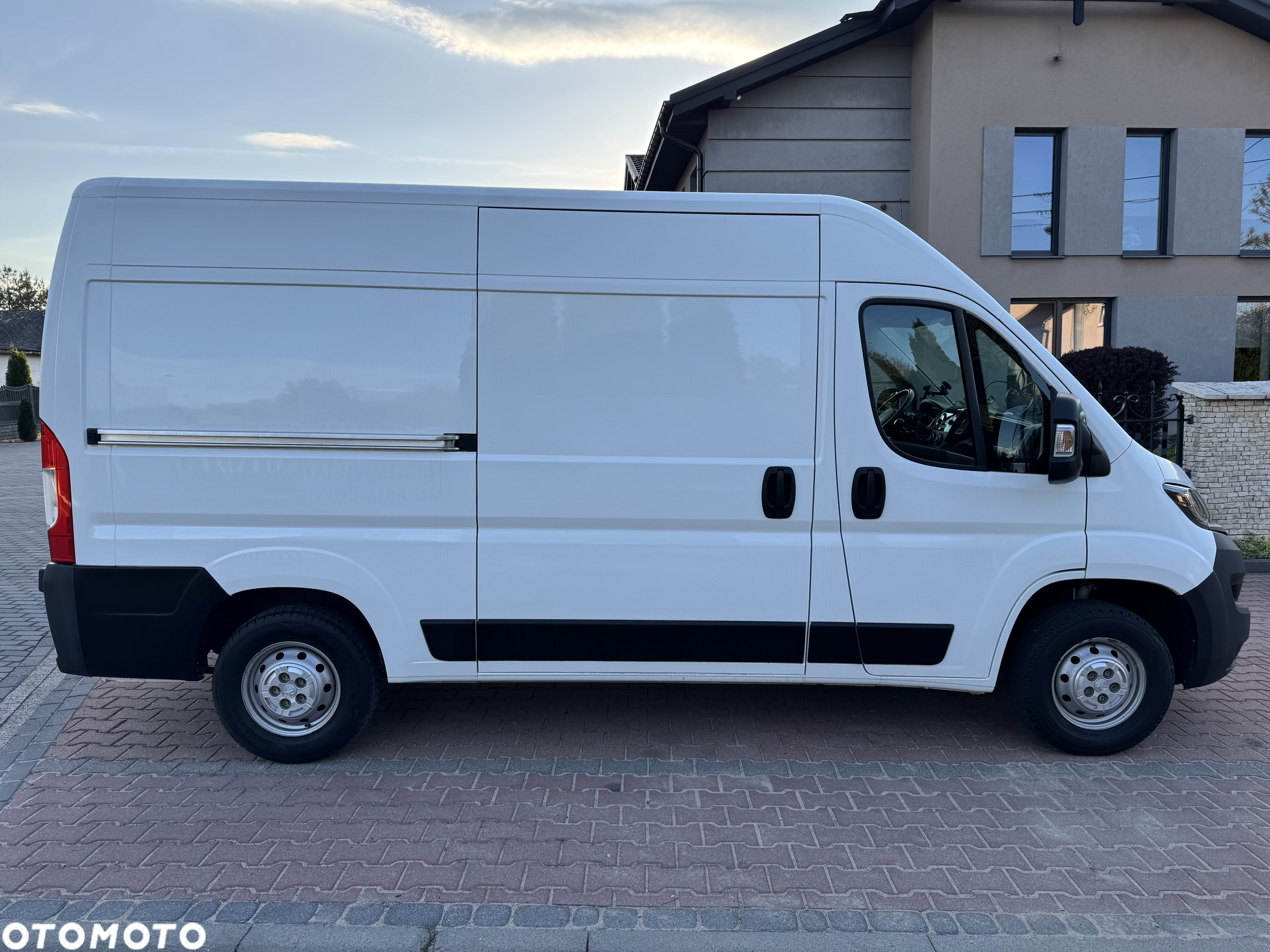 Peugeot Boxer - 7