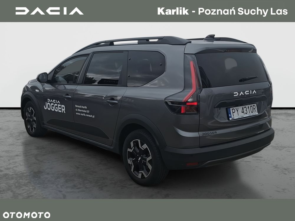 Dacia Jogger - 4