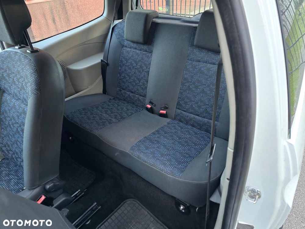 Renault Twingo dCi 75 Authentique - 29