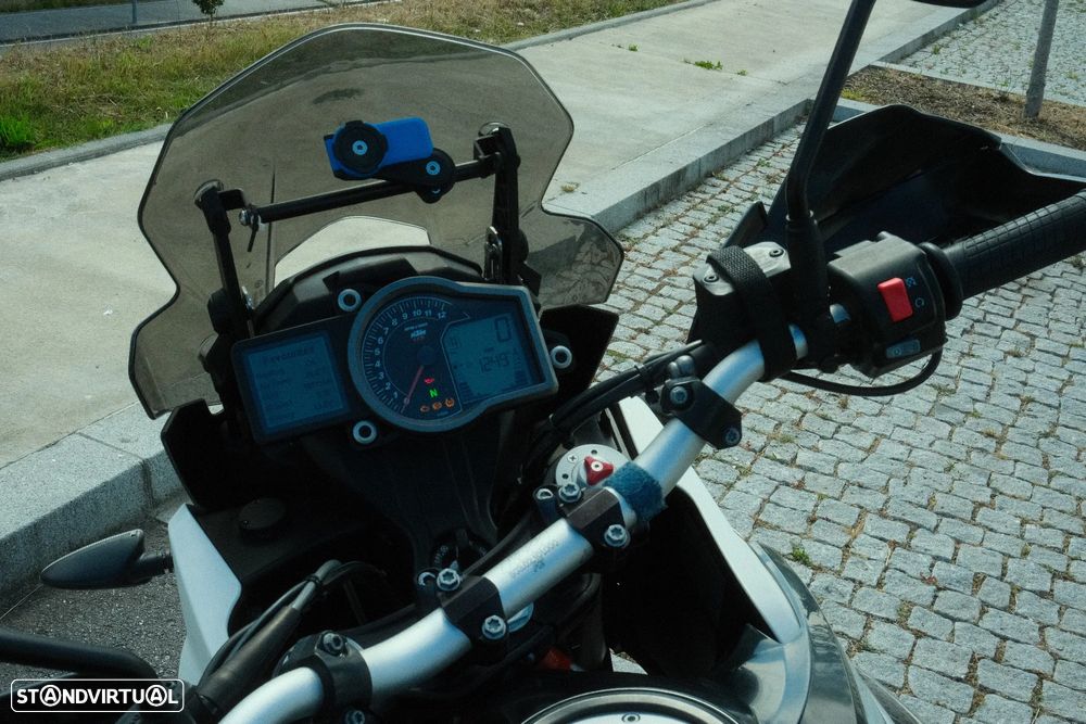 KTM 1090 Adventure R - 3