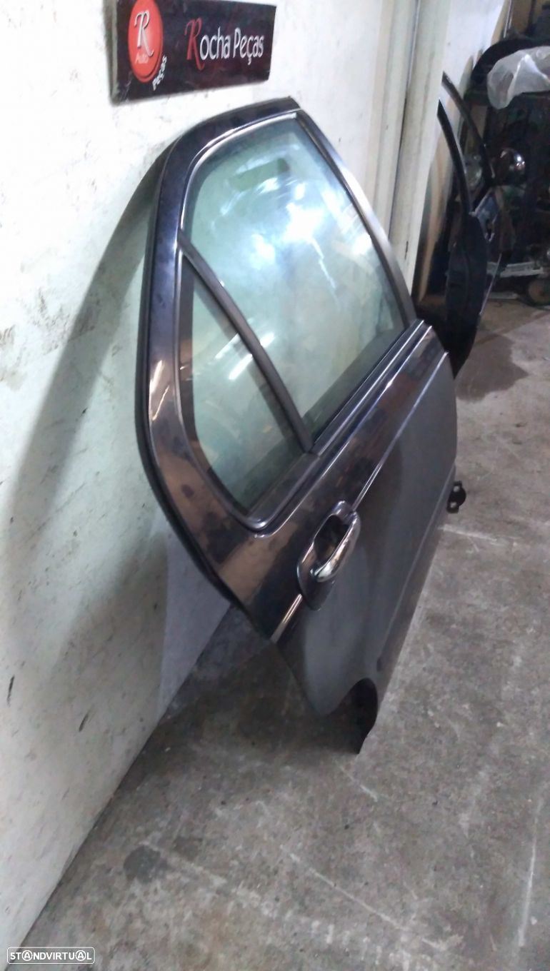 Porta Trás Dto Rover 45 Hatchback (Rt) - 2