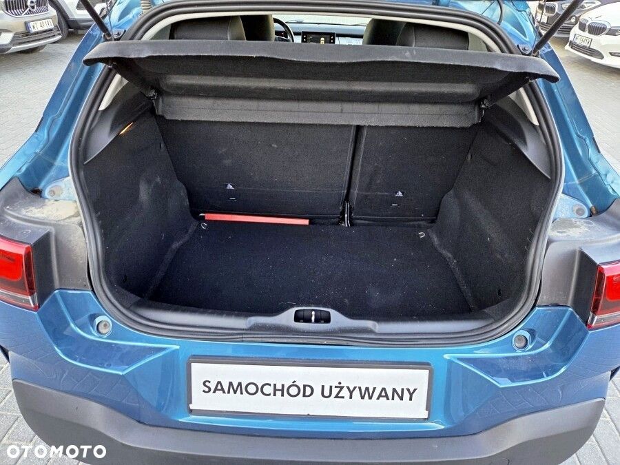 Citroën C4 Cactus 1.2 PureTech Shine S&S - 25