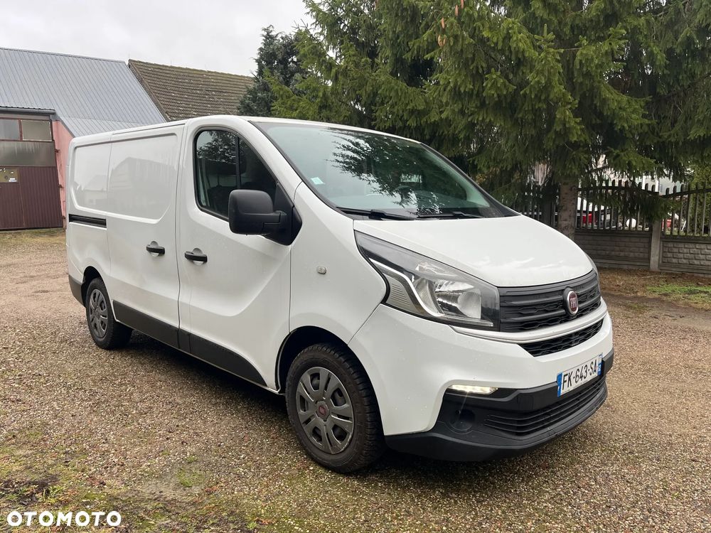 Fiat Talento - 2